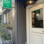 Osteria caiman table - 