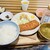 常総いなほ食堂 - 料理写真: