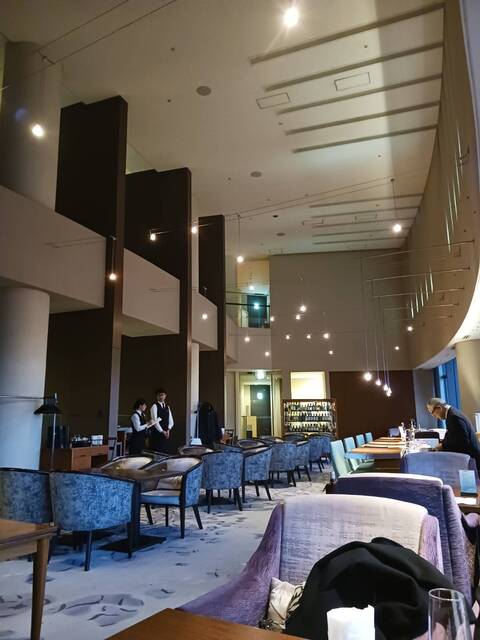 ラ メール （LA MER） - 半蔵門/カフェ | 食べログ