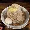 ラーメン坐 裕冬