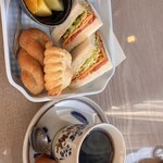 喫茶みどり - 