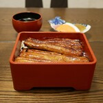 うなぎ亭 友栄 - 