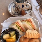 喫茶みどり - 