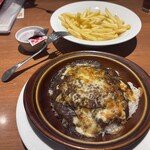 デニーズ - 料理写真: