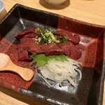 鶏だしおでん時々肴 雷田 - 