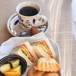 喫茶みどり - 