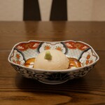 うなぎ亭 友栄 - 