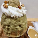 かき氷工房 雪菓 - 