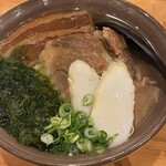 沖縄料理 ソーキ家 - 