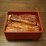 うなぎ亭 友栄 - 