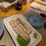 わら焼 鉄板焼 いやさか - 