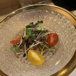 名古屋 鮨しちり - 