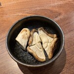 炭焼き屋 こもれ火 - 