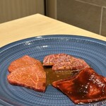 横浜 うしみつ - 