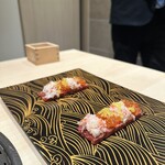 横浜 うしみつ - 