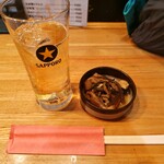 とり石 - 