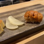 名古屋 鮨しちり - 