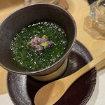 名古屋 鮨しちり - 