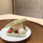 横浜 うしみつ - 