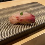 名古屋 鮨しちり - 