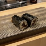 名古屋 鮨しちり - 