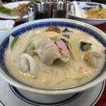 王鶴 - 