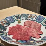 横浜 うしみつ - 