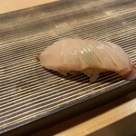 名古屋 鮨しちり - 