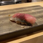 名古屋 鮨しちり - 