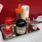 なぎちゃんラーメン - 