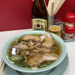 なぎちゃんラーメン - 