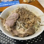 夢の一歩 - 