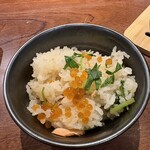 炭焼き屋 こもれ火 - 