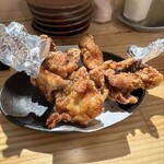 酒とごはんの羽場 - チューリップ