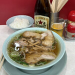 なぎちゃんラーメン - 