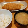 とんかつ 大倉