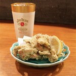 都民酒場魚金 - 