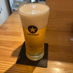 酒とごはんの羽場 - 生ー