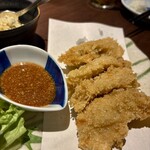 へぎそば 匠 - 