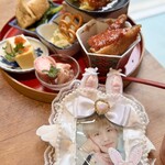 酒場ニホレモ - 