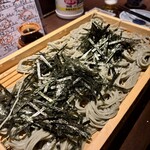 へぎそば 匠 - 