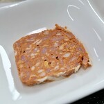 やすの台所 - 定食セット