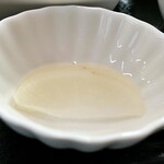 やすの台所 - 定食セット