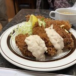 キッチン 南海 - 