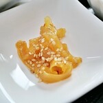 やすの台所 - 定食セット