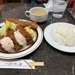 キッチン 南海 - 