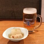 都民酒場魚金 - 