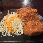 桜や - 日替わりのメイン