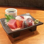 都民酒場魚金 - 