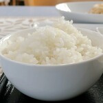 やすの台所 - 定食セット